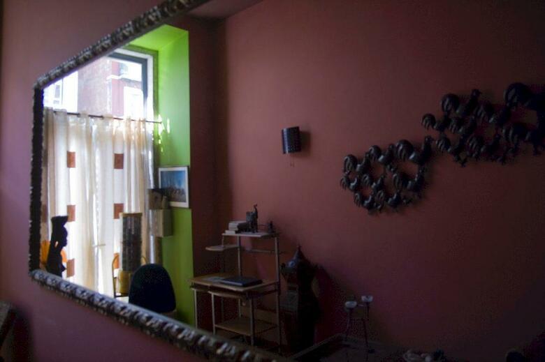 Hotel Pouso Dos Anjos