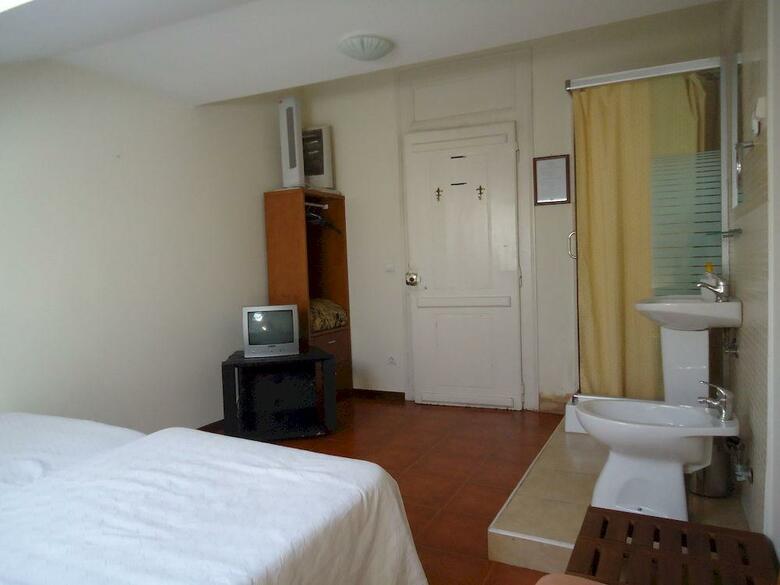 Hotel Pouso Dos Anjos