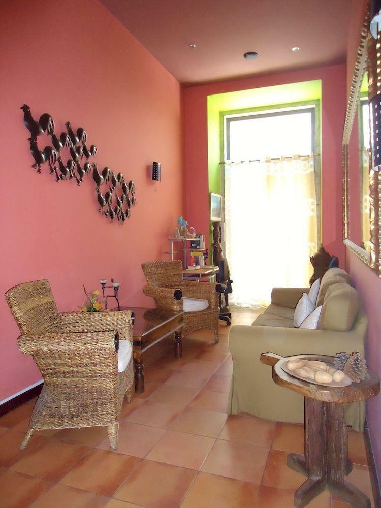 Hotel Pouso Dos Anjos