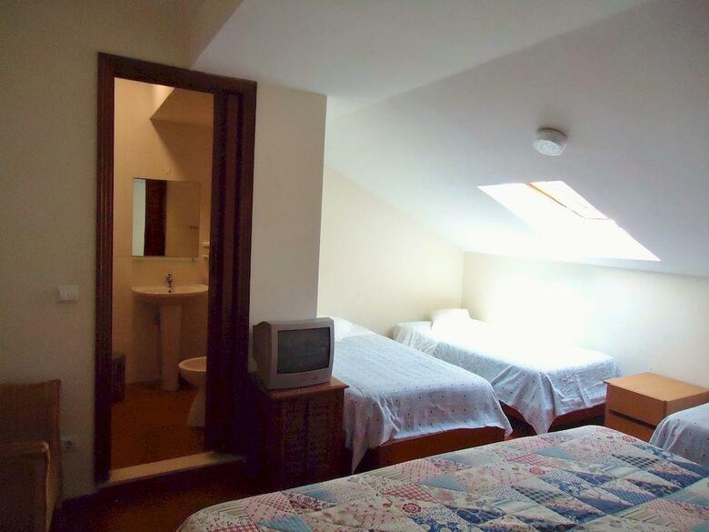Hotel Pouso Dos Anjos