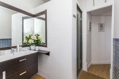 Residencia Lisbon Guests Apartments