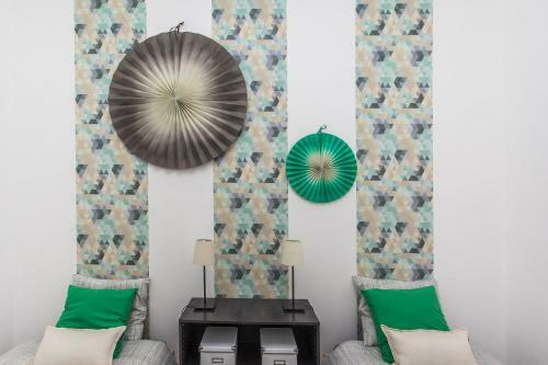 Residencia Lisbon Guests Apartments