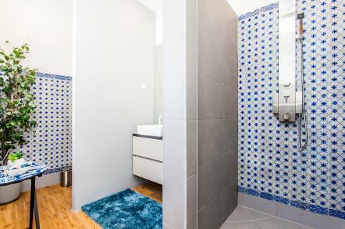 Residencia Lisbon Guests Apartments