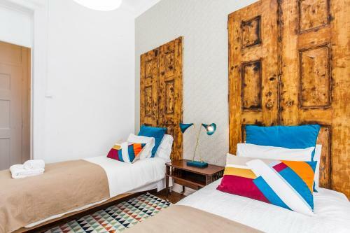 Residencia Lisbon Guests Apartments