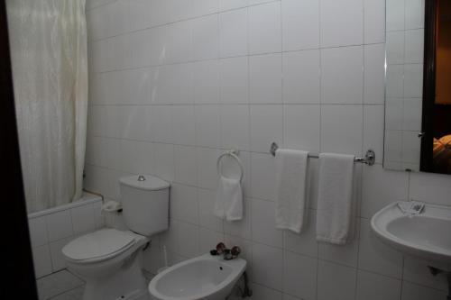 Pension Residencial Bela Star
