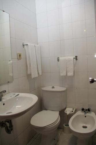 Pension Residencial Bela Star