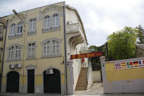 Pension Residencial Bela Star