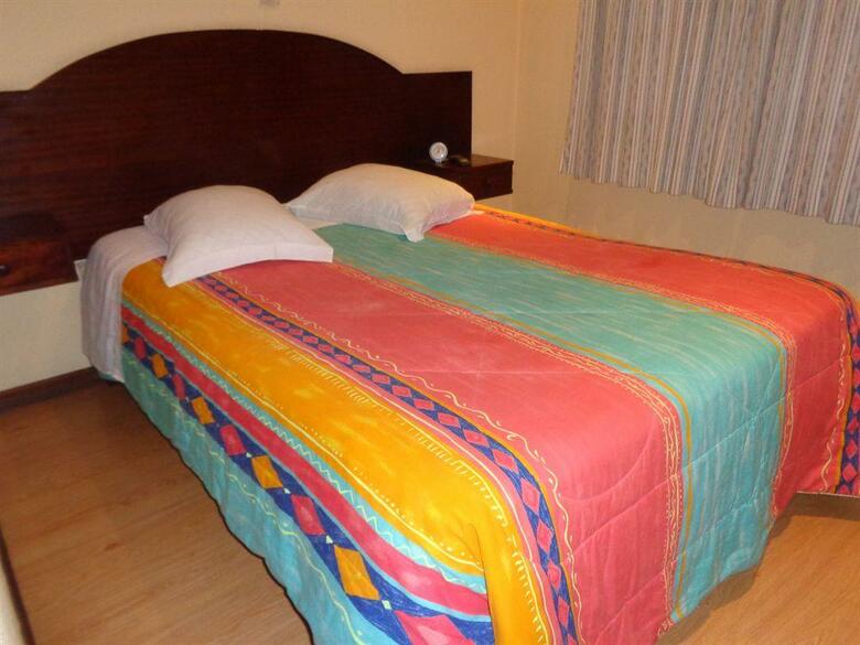 Pension Residencial Bela Star