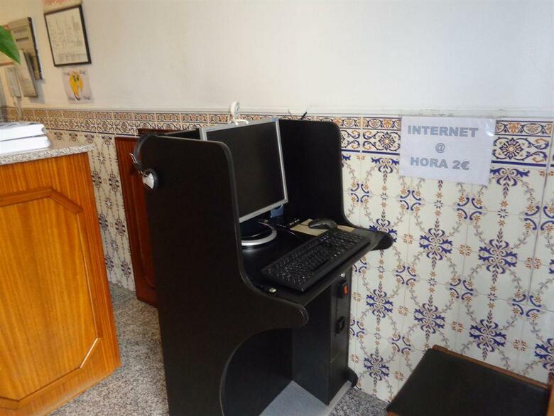 Pension Residencial Bela Star