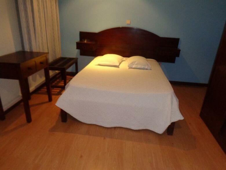 Pension Residencial Bela Star