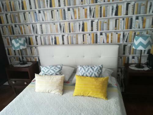 Pension Residencial Cristo Rei