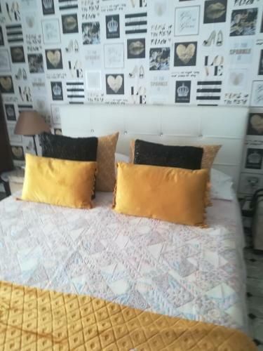 Pension Residencial Cristo Rei