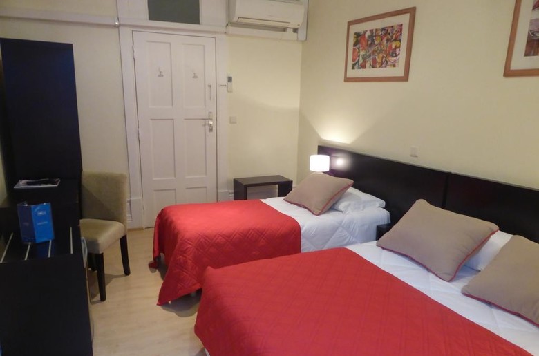 Hotel Do Norte