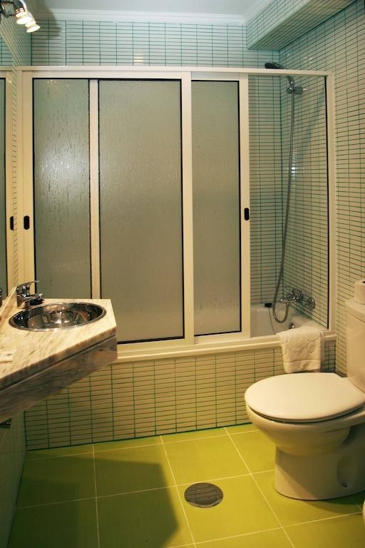 Hotel Do Norte