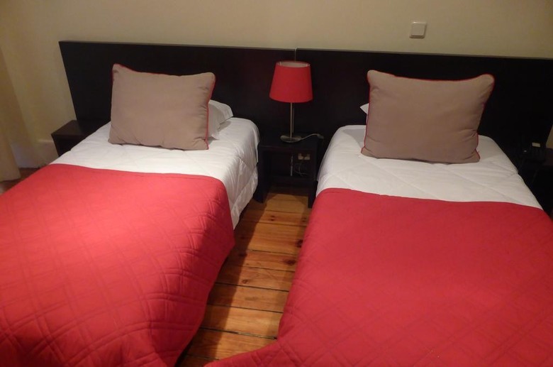Hotel Do Norte
