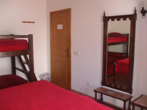 Residencia Dinas Guesthouse