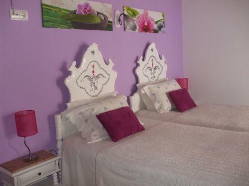 Residencia Dinas Guesthouse