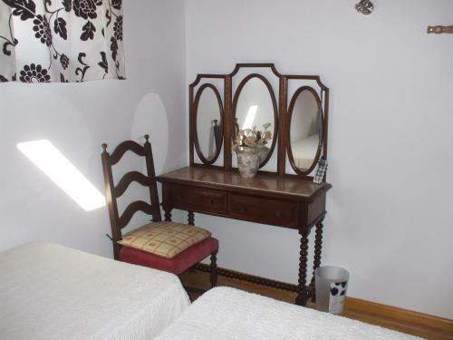 Residencia Dinas Guesthouse