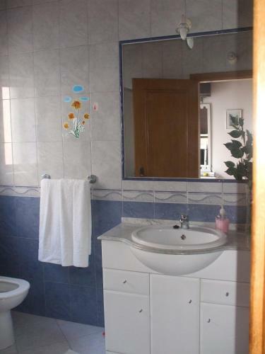 Residencia Dinas Guesthouse
