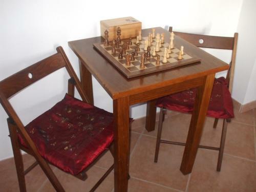 Residencia Dinas Guesthouse
