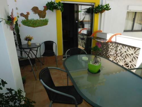 Residencia Dinas Guesthouse