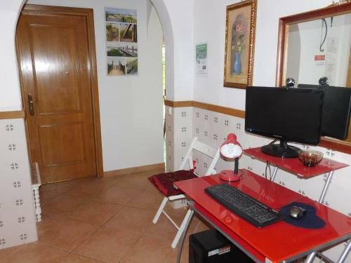 Residencia Dinas Guesthouse