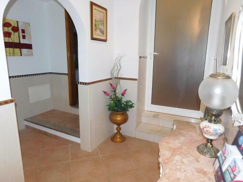Residencia Dinas Guesthouse