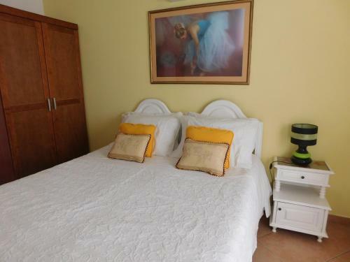 Residencia Dinas Guesthouse