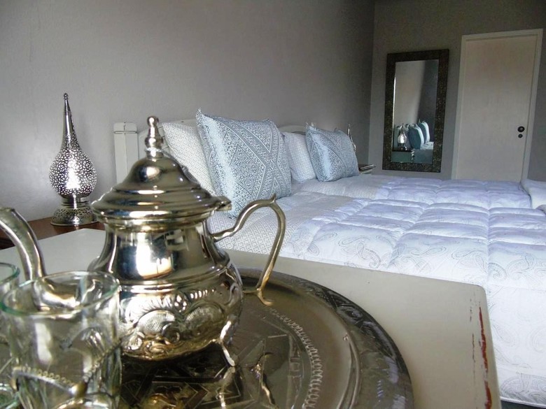 Residencia Casa Holandesa