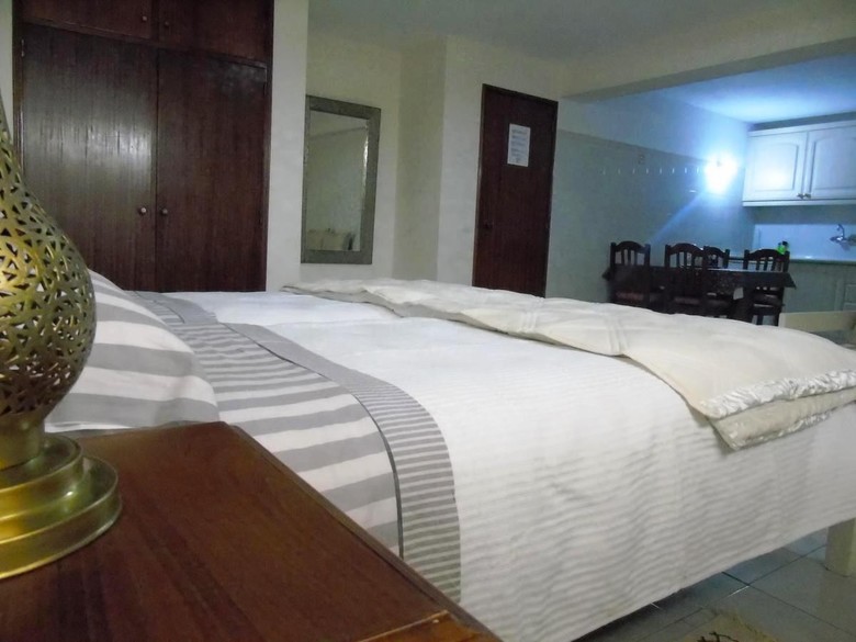Residencia Casa Holandesa