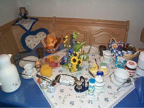 Hostal Pension Haus Wanninger