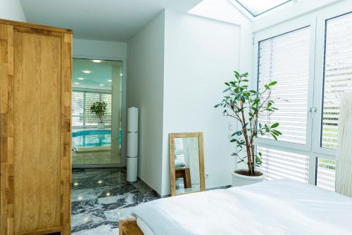 Apartamento Dreamapartment La Vigna -suite-