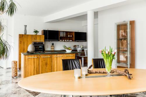Apartamento Dreamapartment La Vigna -suite-