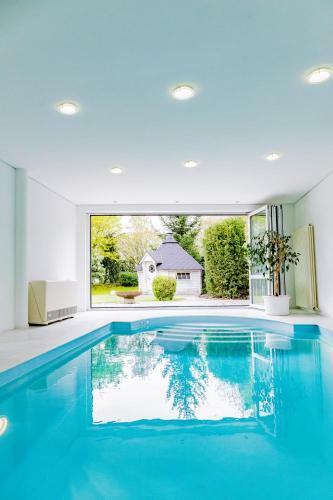 Apartamento Dreamapartment La Vigna -suite-