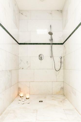 Apartamento Dreamapartment La Vigna -suite-
