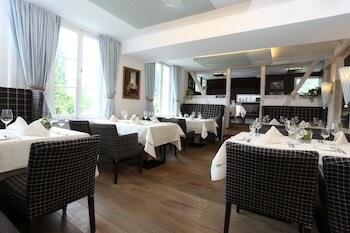 Hotel Landhaus Spatzenhof