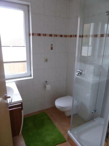 Apartamento Haus Am Fluss