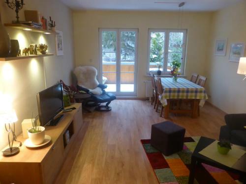 Apartamento Haus Am Fluss