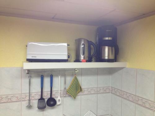 Apartamento Brockenblick-tourist