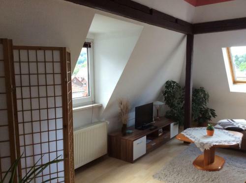 Apartamento Urlaub Beim F�rst