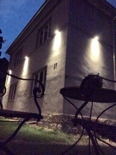 Apartamento Urlaub Beim F�rst