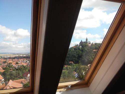 Sweet Harz Apartments