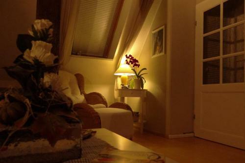 Sweet Harz Apartments