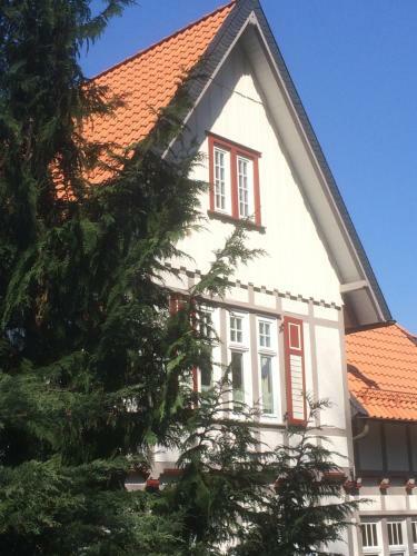 Sweet Harz Apartments