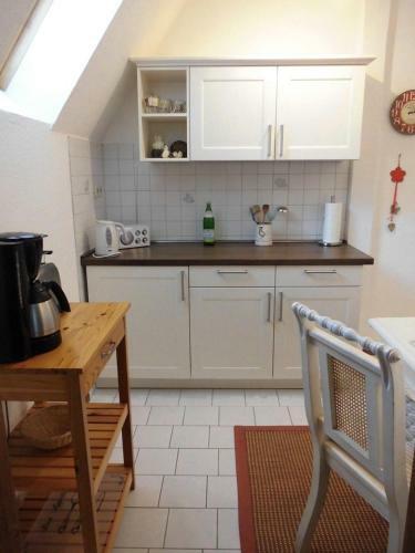 Sweet Harz Apartments