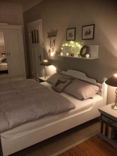 Sweet Harz Apartments
