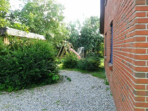 Apartamento Land Und Meer