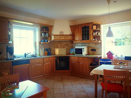 Apartamento Land Und Meer