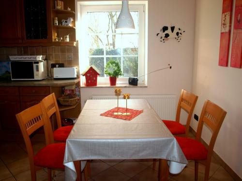 Apartamento Land Und Meer