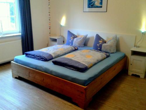Apartamento Land Und Meer